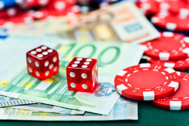 Dream Number selection interface showing available number ranges and payout odds